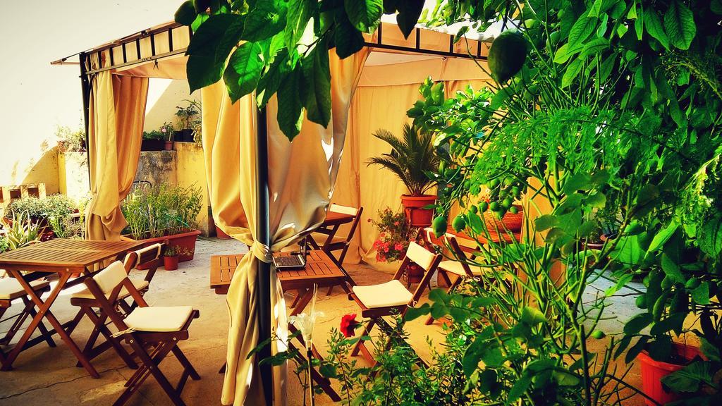 Fiori E Limoni Bed and Breakfast Quartucciu Buitenkant foto