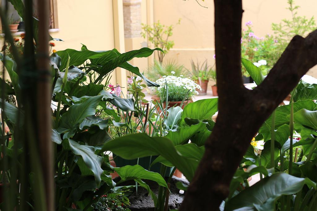 Fiori E Limoni Bed and Breakfast Quartucciu Buitenkant foto