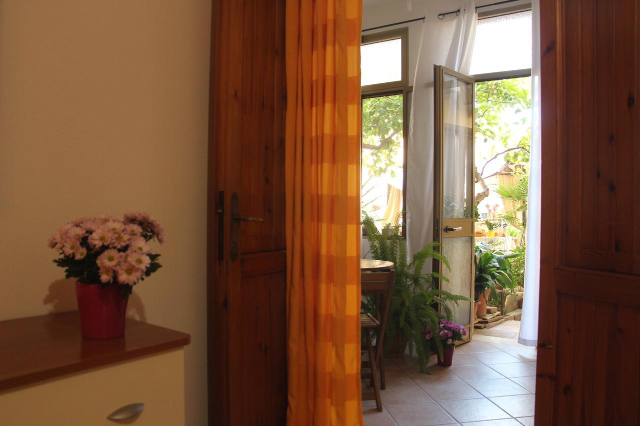 Fiori E Limoni Bed and Breakfast Quartucciu Buitenkant foto