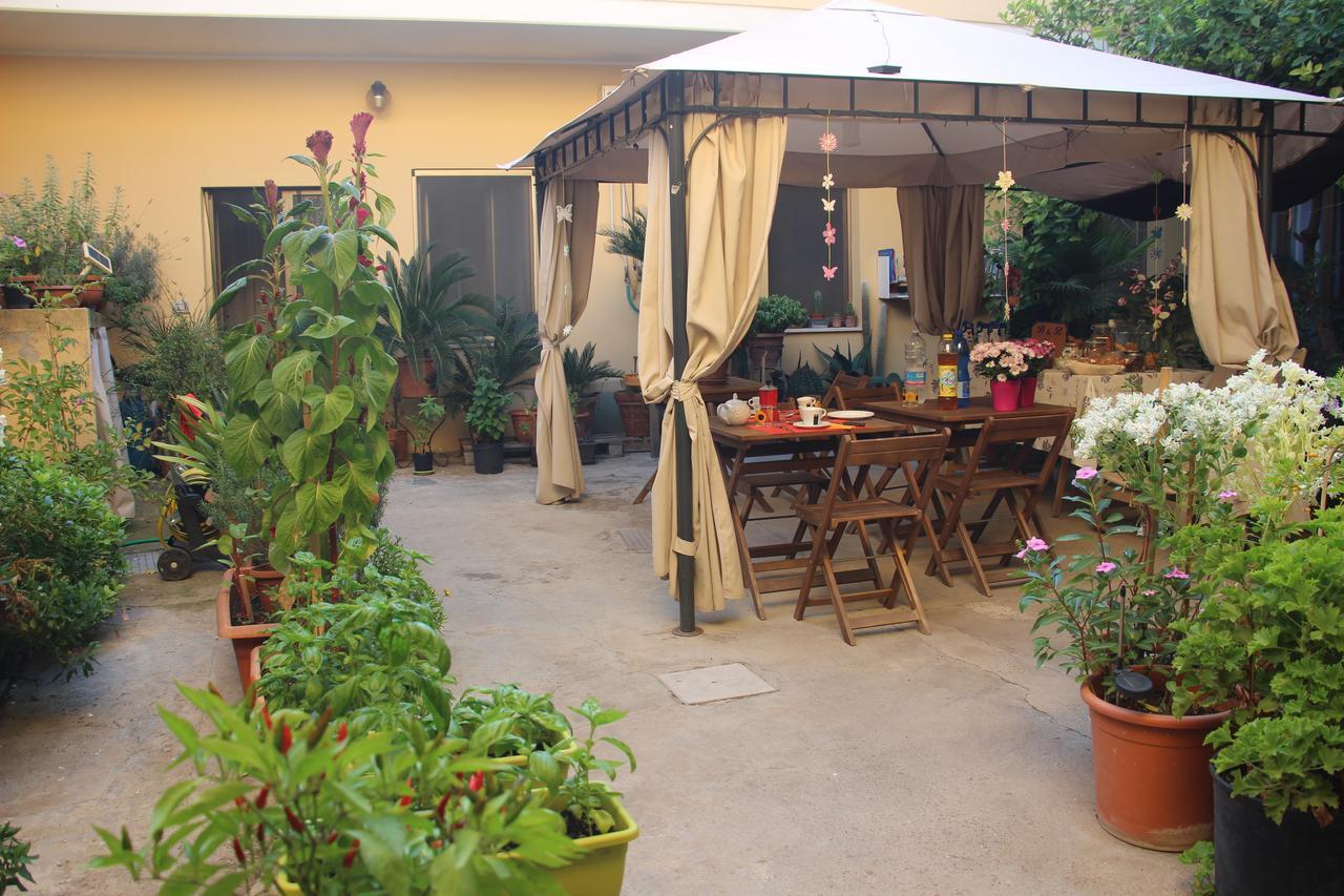 Fiori E Limoni Bed and Breakfast Quartucciu Buitenkant foto