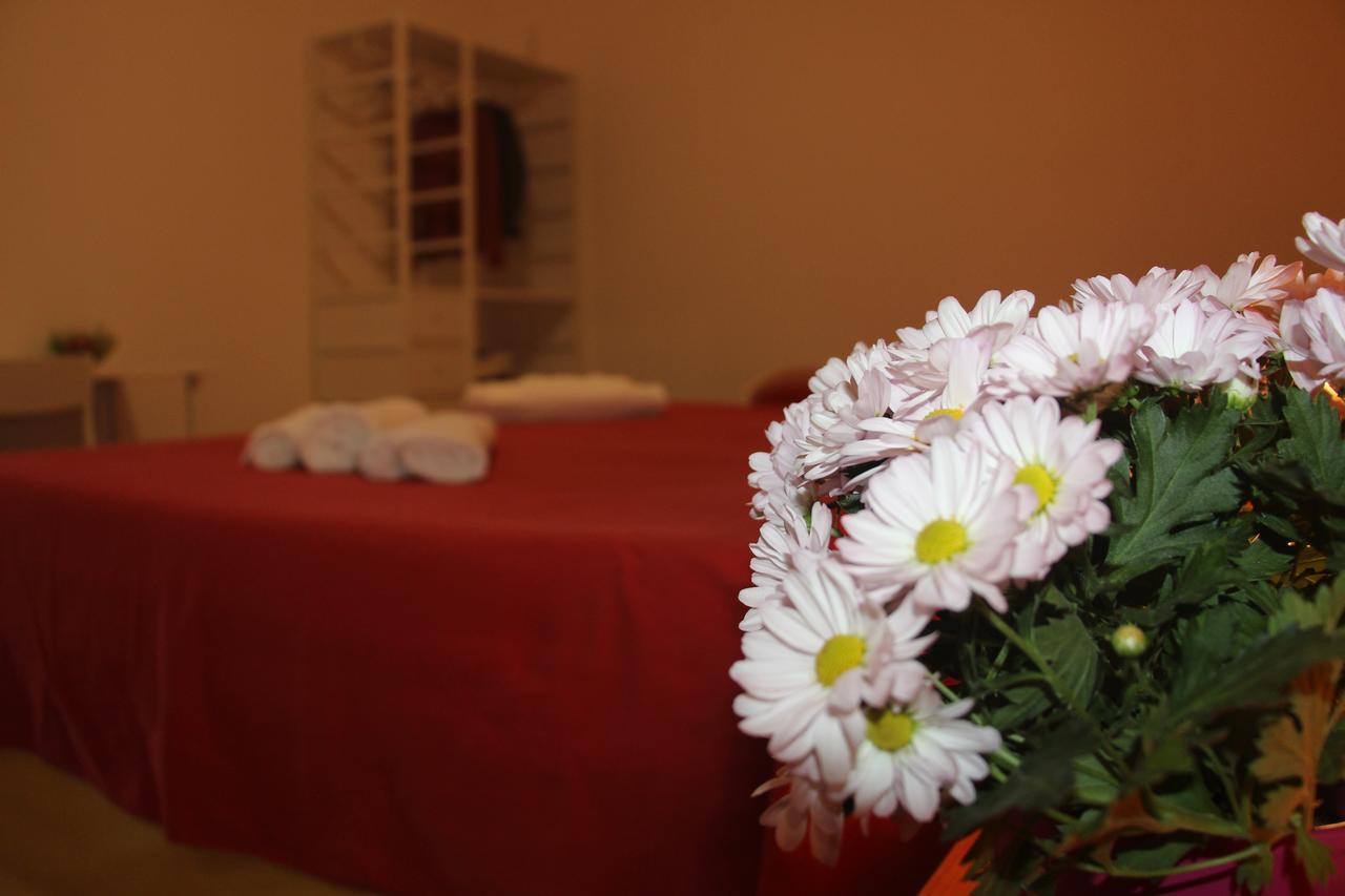 Fiori E Limoni Bed and Breakfast Quartucciu Buitenkant foto